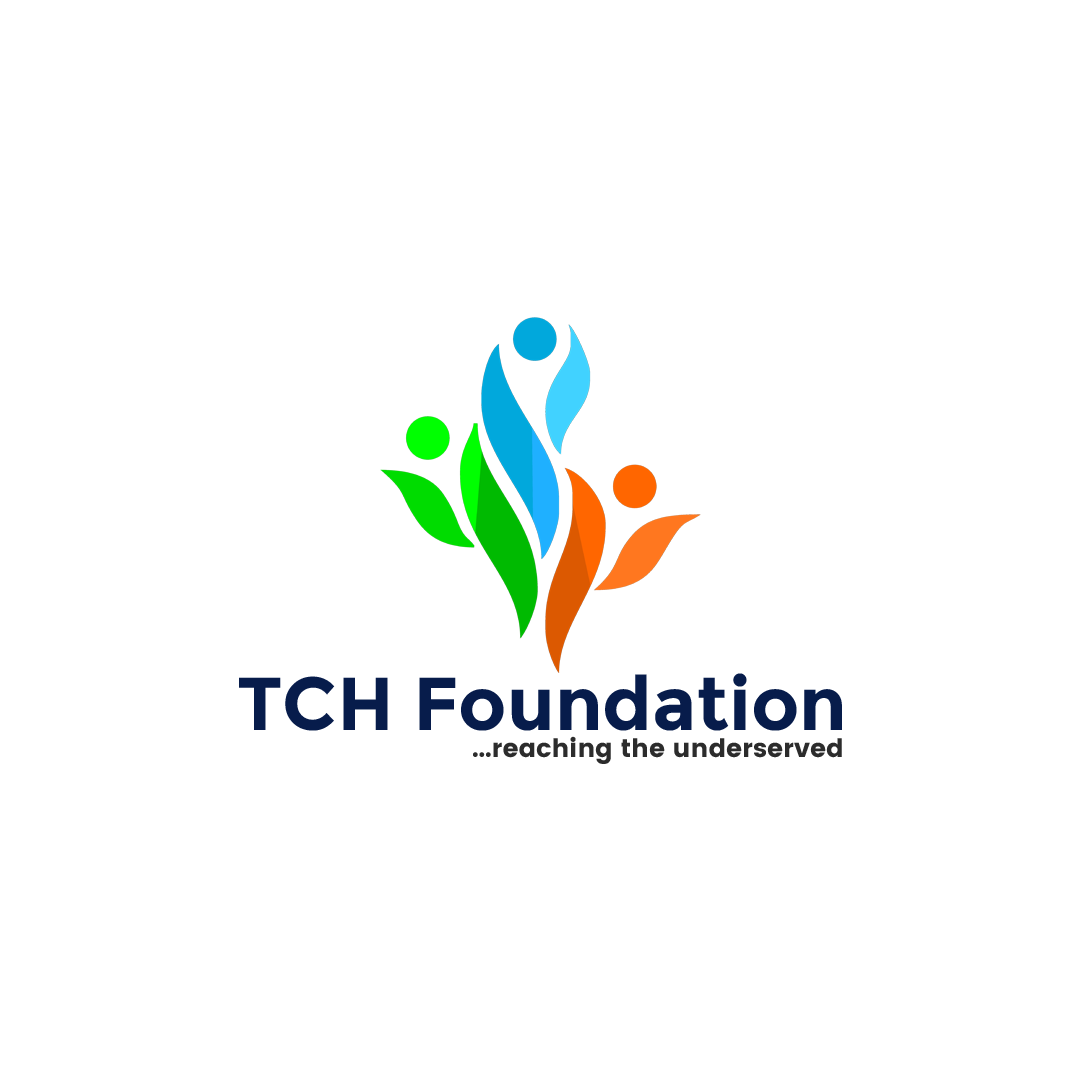 Tch TCH Foundation — TofunmiCares Humanitarian Foundation
